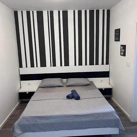 Apartman Lota