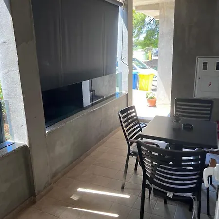 Apartman Lota *